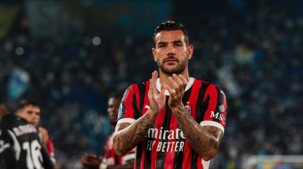 Zvezdin rival u problemu: Suspendovan fudbaler Milana