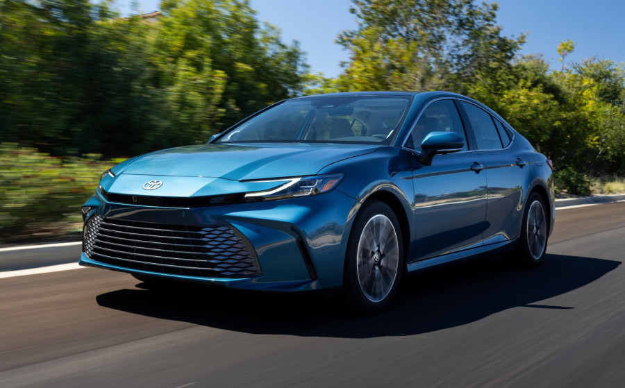 Detroit vraća limuzine? Američki giganti sada žele povratak na tržište koje su napustili