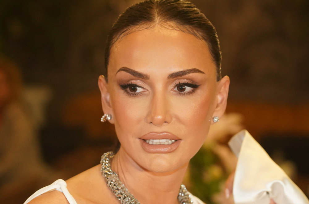 Emina Jahović pokradena za više od 50.000 evra: Ostala bez skupocenih stvari i novca