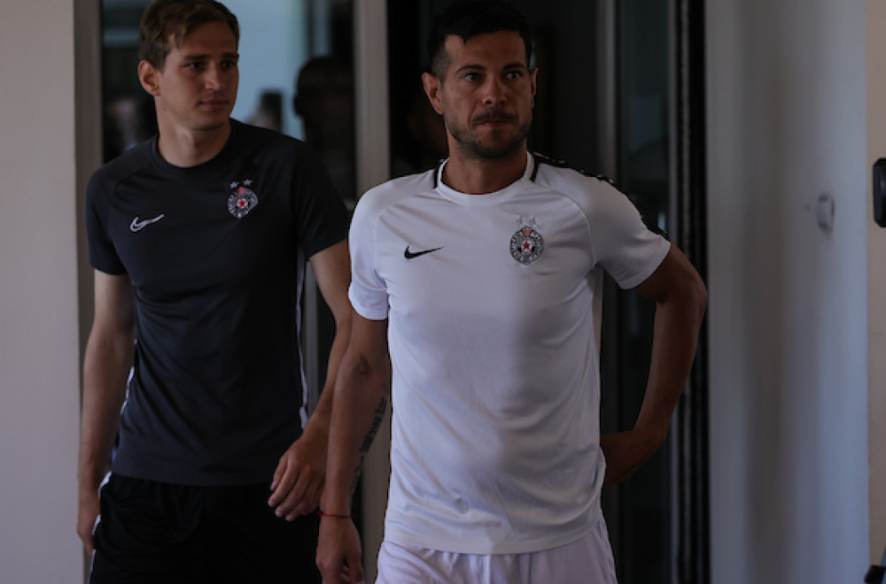 Lola Smiljanić napravio haos na "večitom" derbiju VIDEO