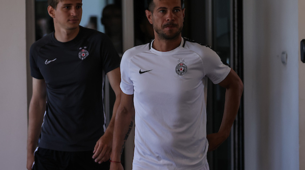 Lola Smiljanić napravio haos na "večitom" derbiju VIDEO