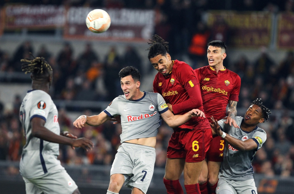 Smoling blizu odlaska u Saudijsku Arabiju