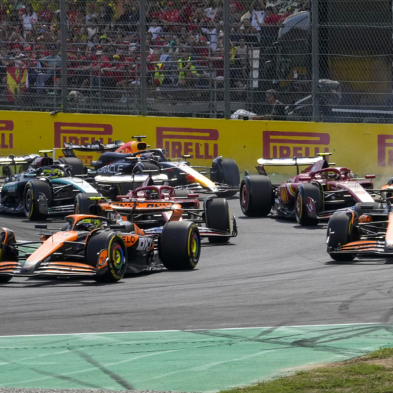 Incident o kome se priča: "Agresivno – istražićemo"