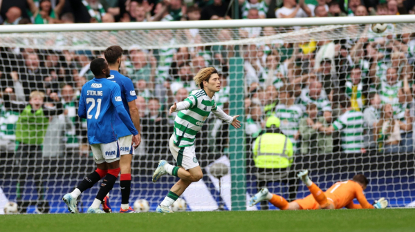 Seltik će dugo pamtiti ovaj Old firm – Rendžers se ponižen vraća kući