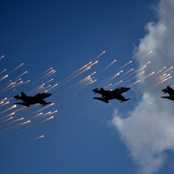 Totalni haos u ruskoj vojsci; "Pucaće na sve što vide u vazduhu"