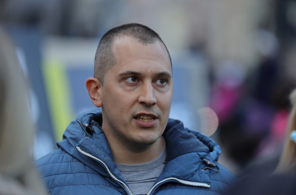 Opozicija diktira uslove Javnom servisu: Traže da se obrate celoj Srbiji, ali samo pod njihovim uslovima