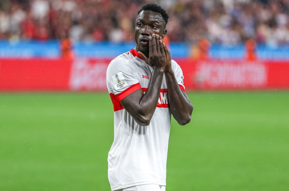 Silas: Jedva čekam da debitujem i zaigram na "Marakani"