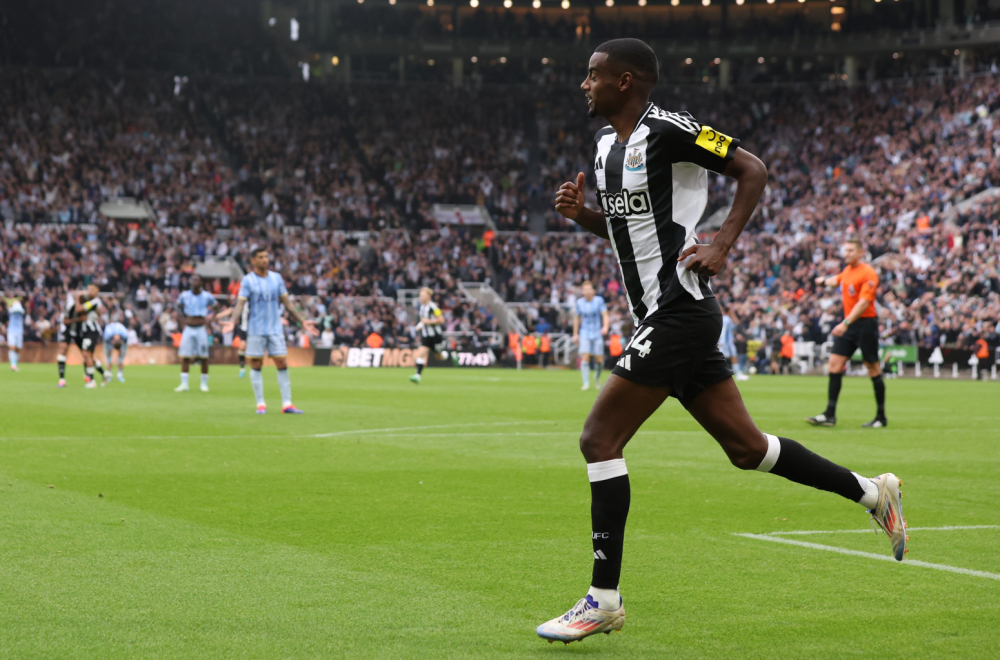 Čelsi poklekao posle golčine, Njukasl srušio Totenhem VIDEO