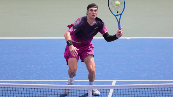 Drejper: Bolji sam nego pre godinu dana