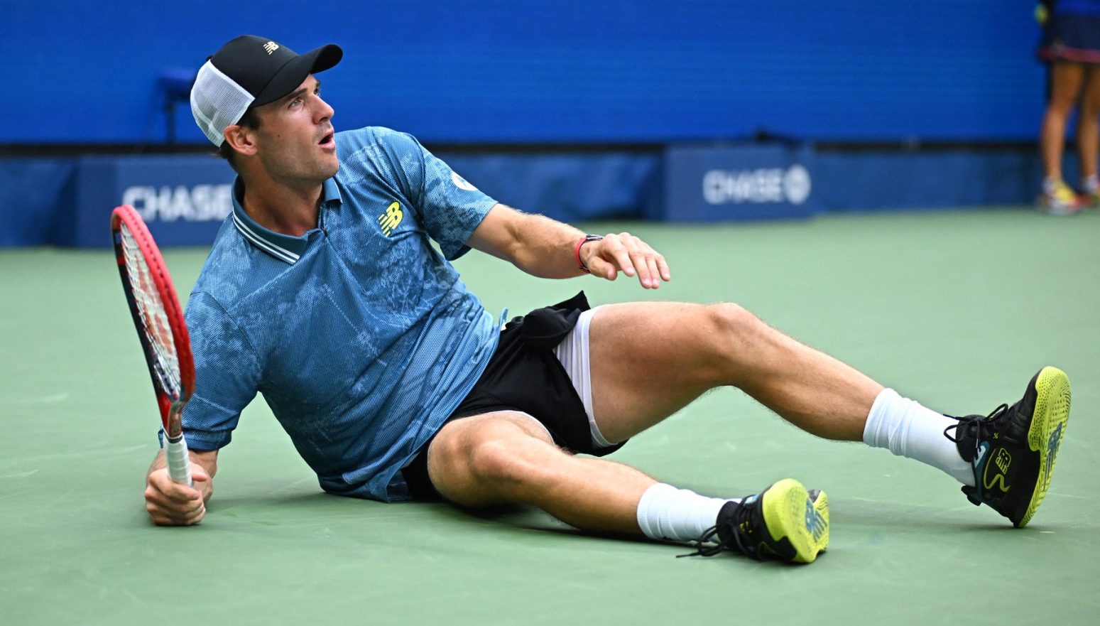 "Siner prilika? Uzbuđen sam što igram protiv broja jedan"