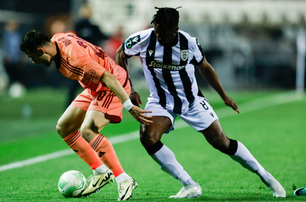 Zvezda pronašla zamenu za Hvanga – ipak nije Krunić?