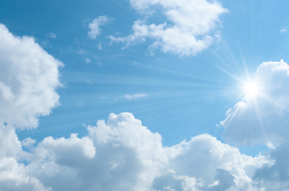 Ovo još niste videli: Počeće da se prodaje i sunčeva svetlost VIDEO