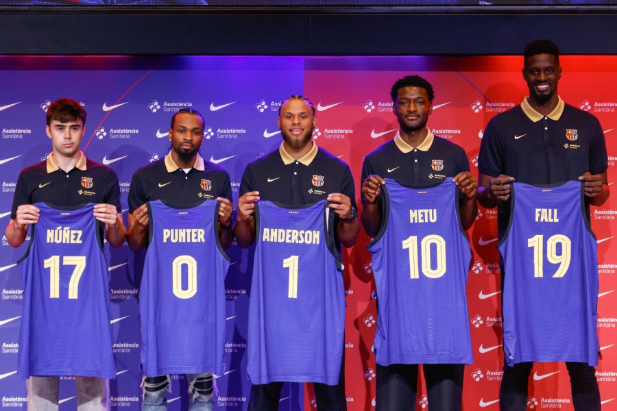 Real (ni)je kao nekad, Panter sa Barsom napada Evroligu – ne zaboravite Italijane