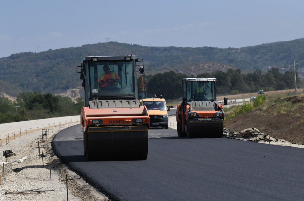 Evo kako izgleda obilaznica oko Kragujevca FOTO