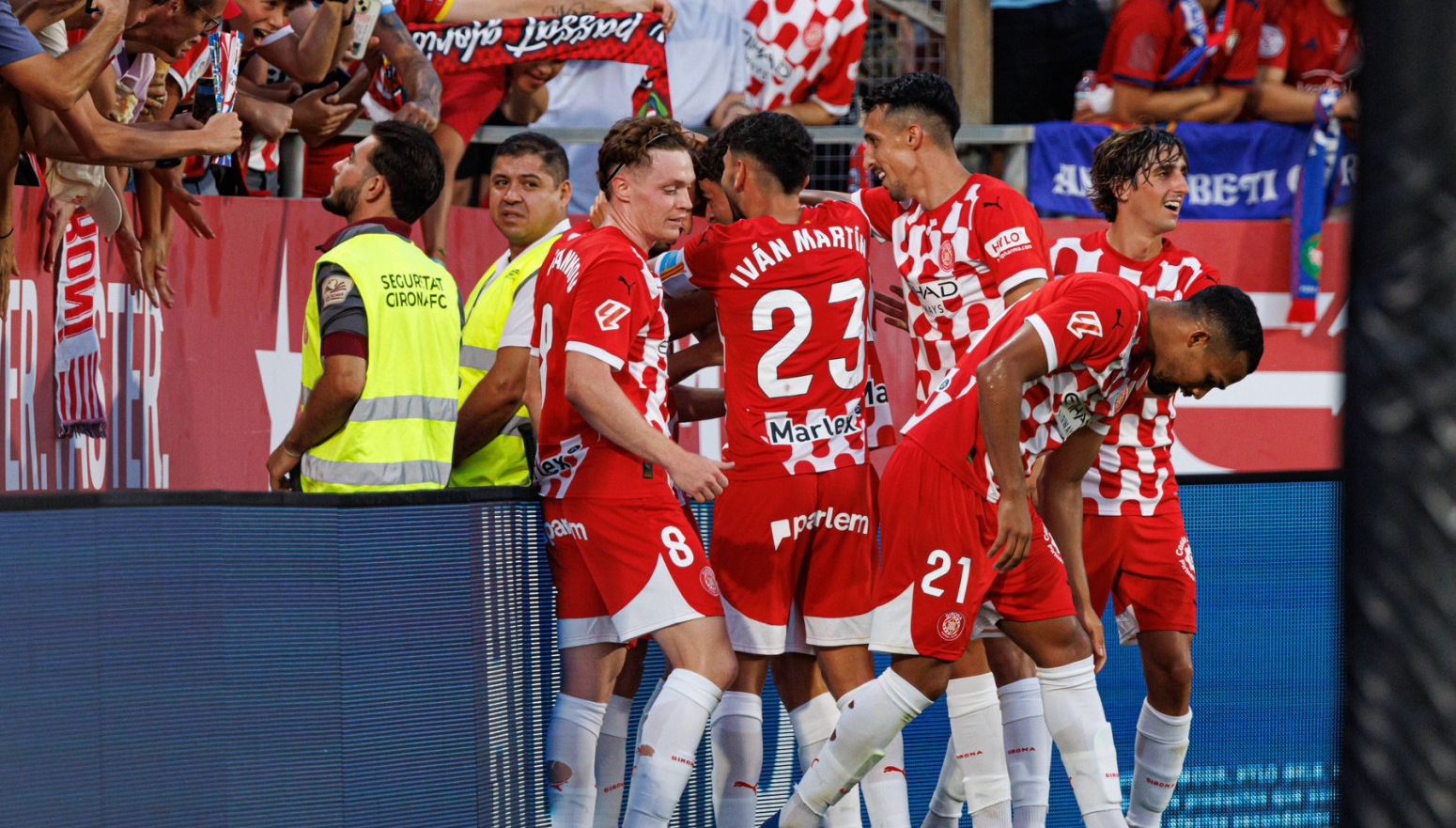 Osasuna i Alaves lako do bodova