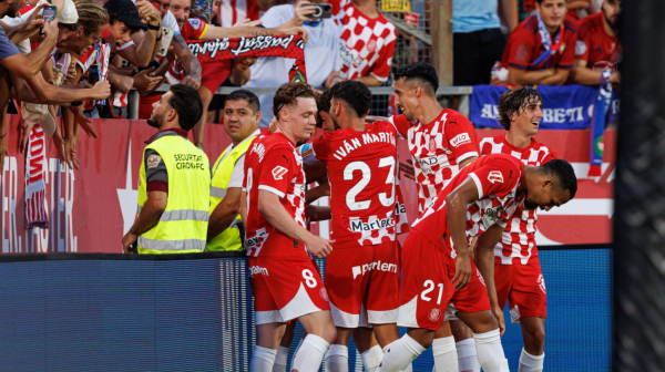 Osasuna i Alaves lako do bodova