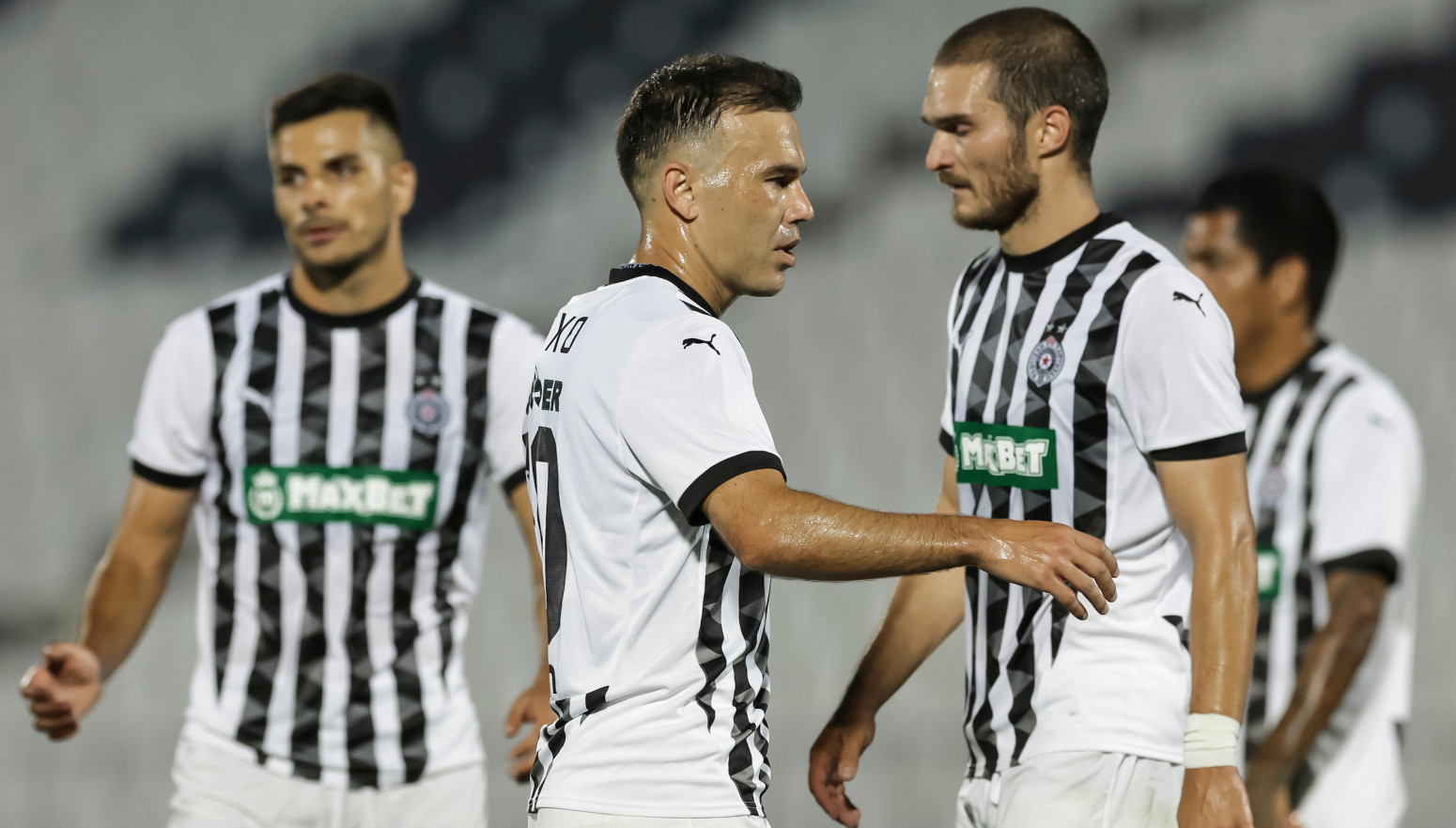 Stanojević pred OFK: "Imamo problem"