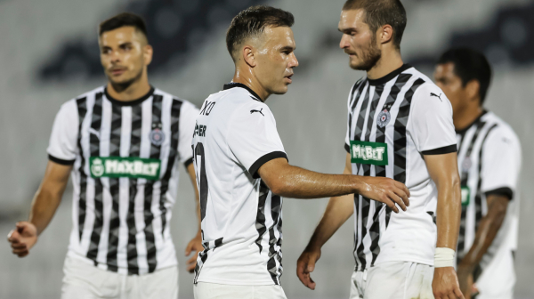 Stanojević pred OFK: "Imamo problem"