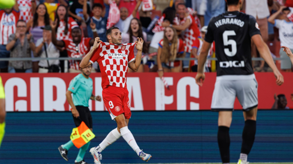 Đirona pevajući iz Sevilje VIDEO