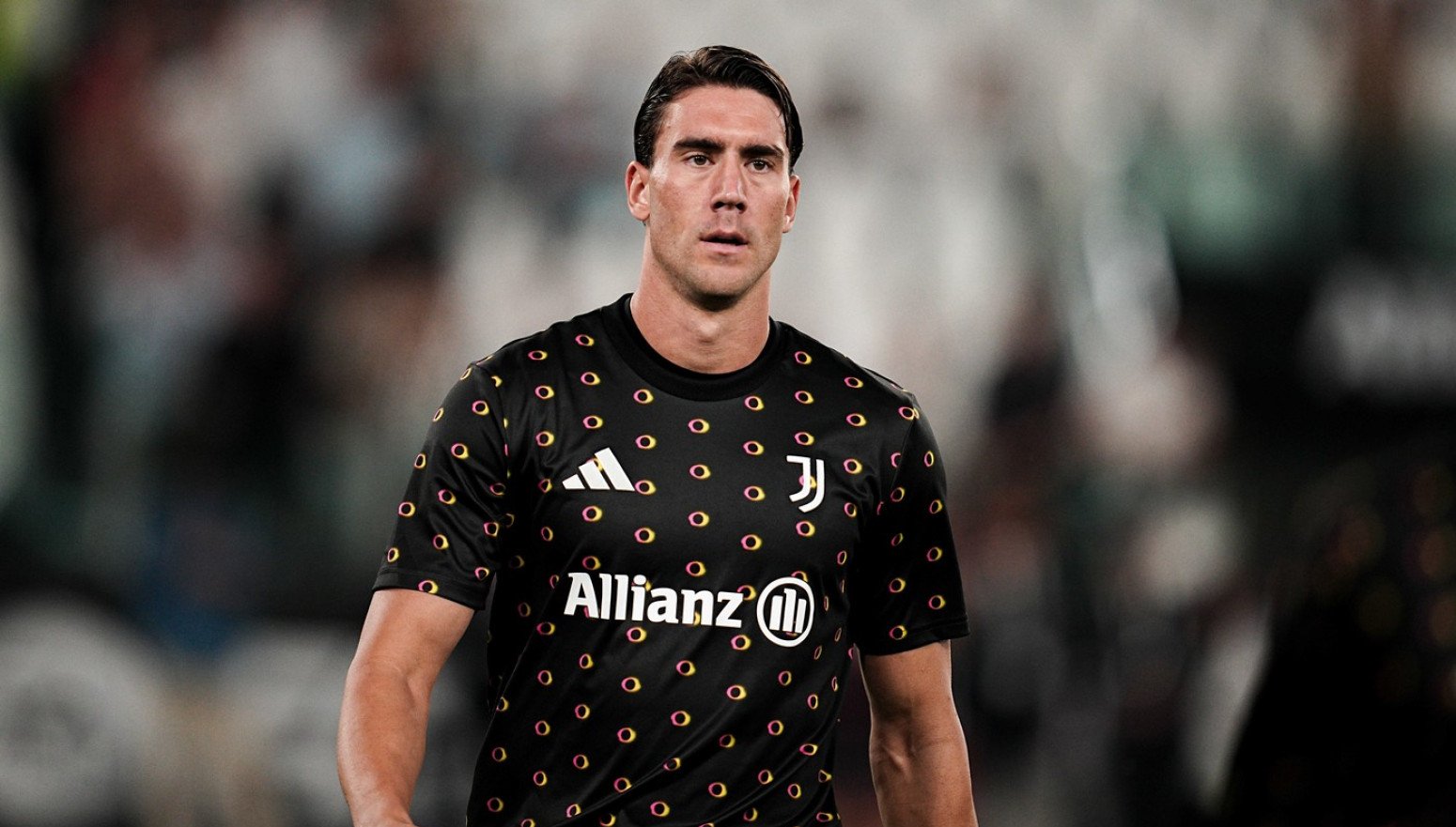 "Vlahović je komplikovana zagonetka"