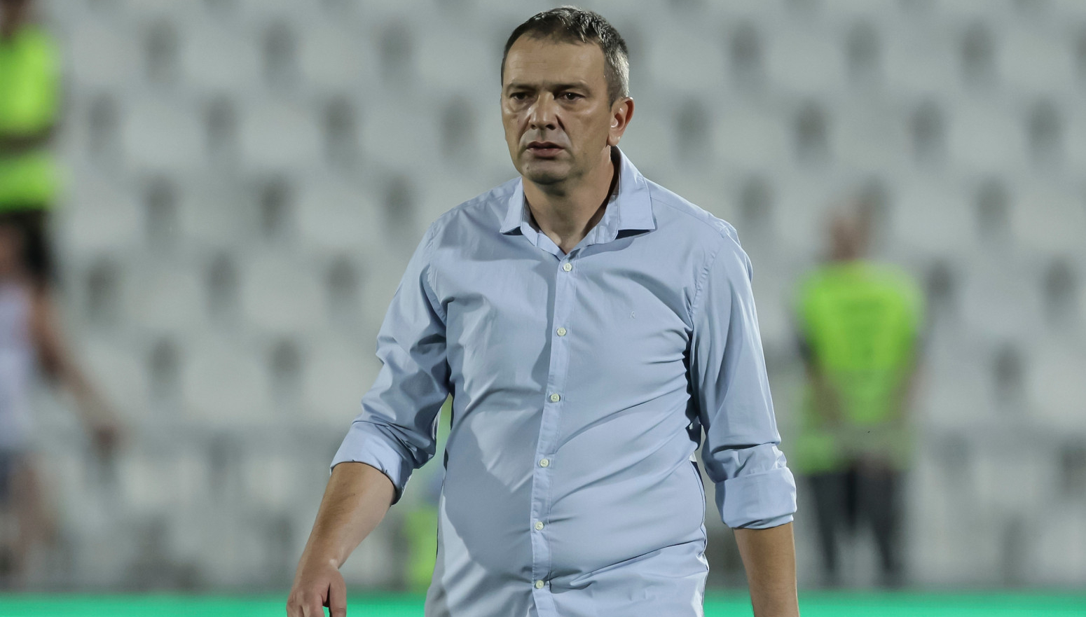 Krtolica: Imali smo dobru energiju, nestala je ne znam zašto