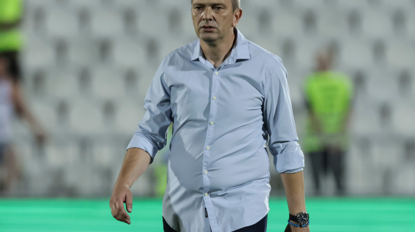 Krtolica: Imali smo dobru energiju, nestala je ne znam zašto