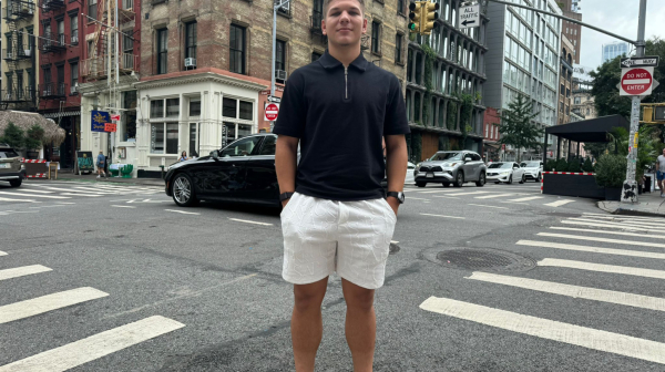 Jovan Mijatović za B92.sport o Americi, Zvezdi, Piksiju: "Misle da je hamburger liga"