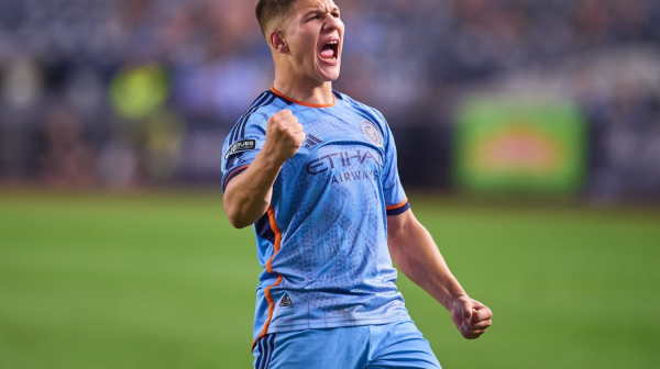 Srbin od 10 miliona bez učinka u MLS ligi