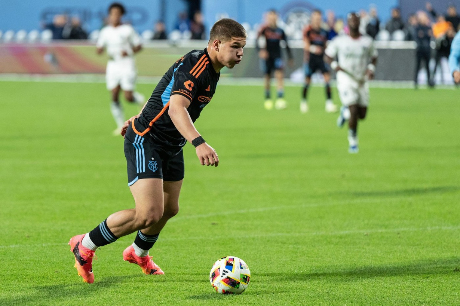 Jovan Mijatović za B92.sport o Americi, Zvezdi, Piksiju: Misle da je hamburger liga