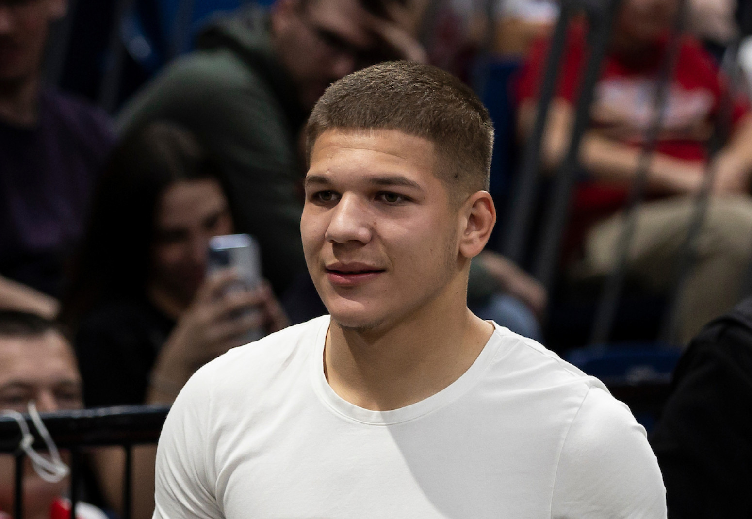 Jovan Mijatović za B92.sport o Americi, Zvezdi, Piksiju: Misle da je hamburger liga