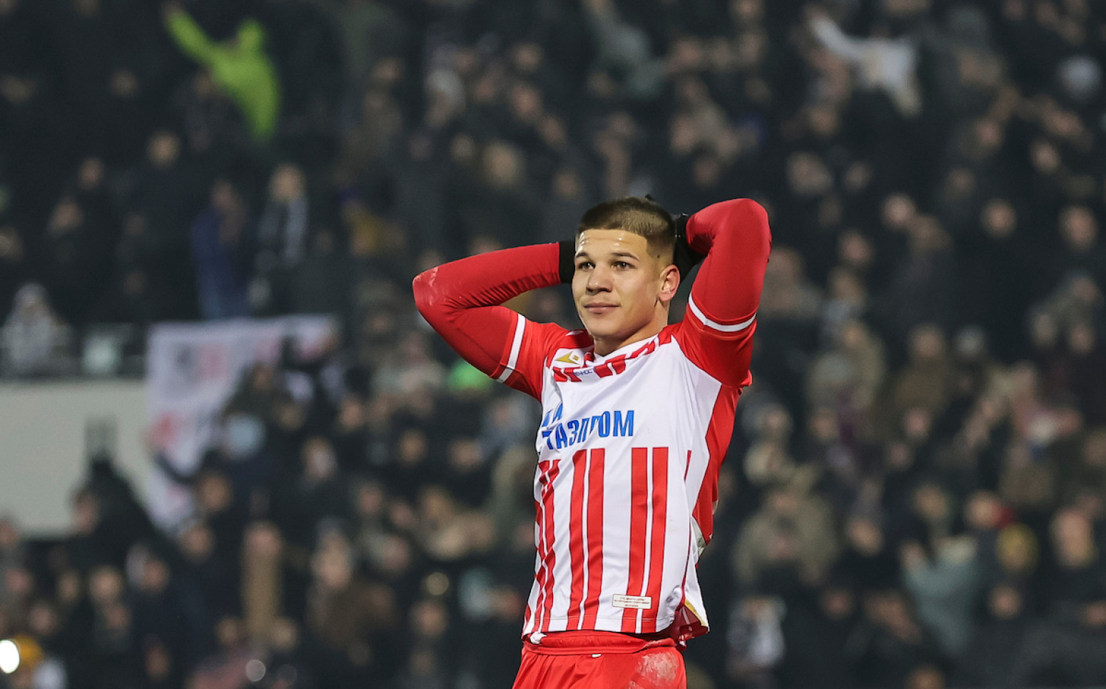 Jovan Mijatović za B92.sport o Americi, Zvezdi, Piksiju: Misle da je hamburger liga