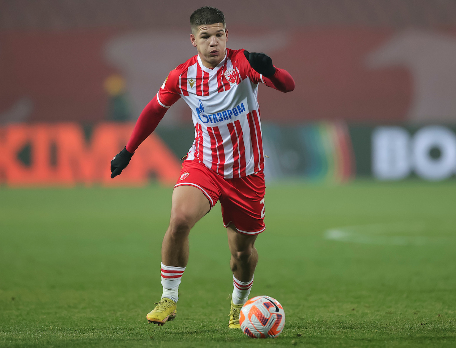 Jovan Mijatović za B92.sport o Americi, Zvezdi, Piksiju: Misle da je hamburger liga