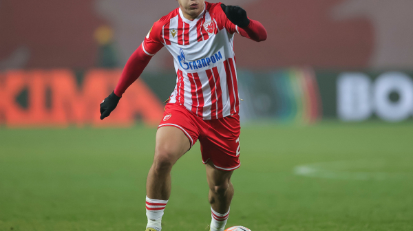 Jovan Mijatović se vratio u Evropu