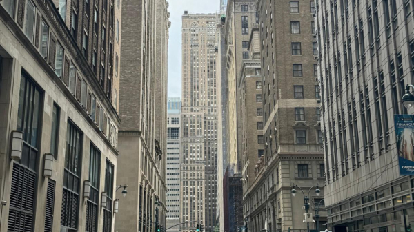 "Smrdljivi grad je zadovoljan sobom"