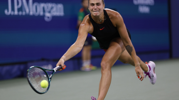 Sabalenka rutinski do četvrtfinala