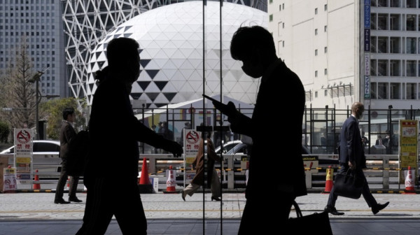 Kineski bojkot bez uticaja: Japan prvi put iznad 40 miliona