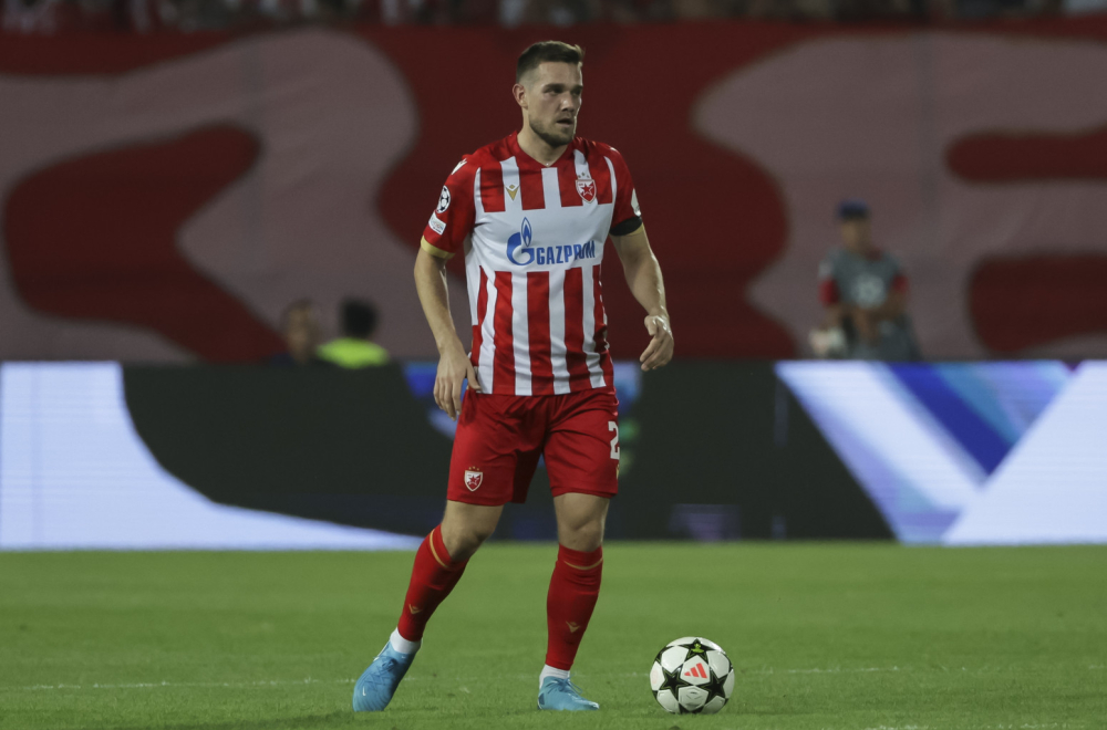 Elšnik: "Na odmor sa +3, pobedom i Ligom šampiona"