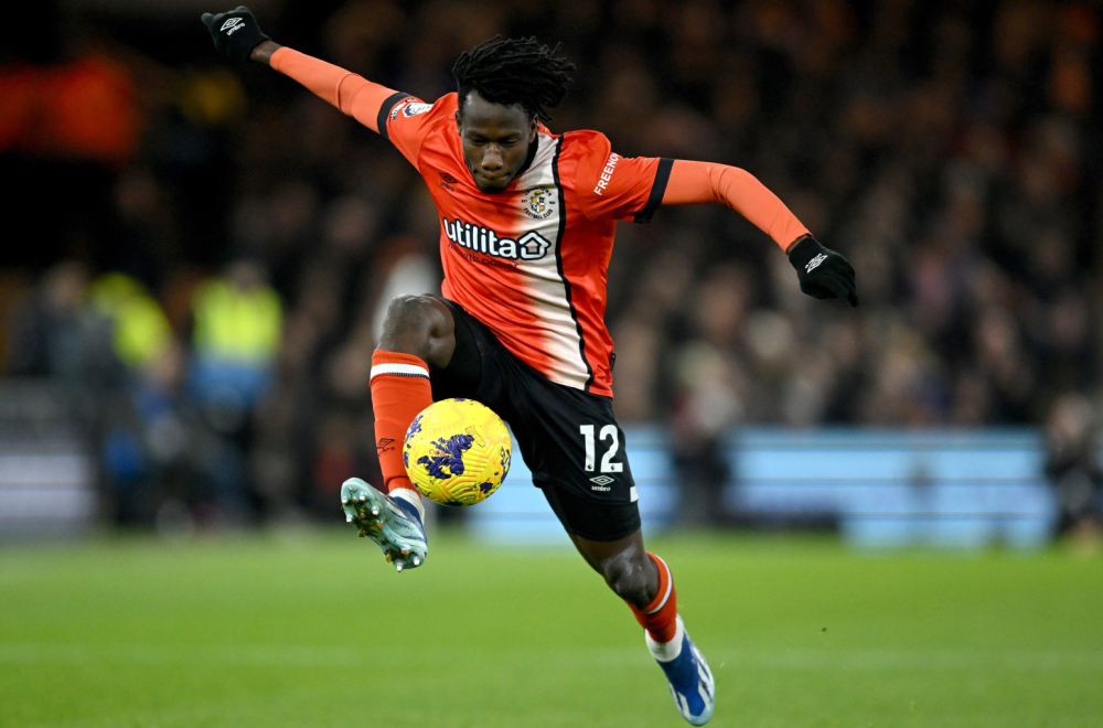 Benfika se pojačala pred Zvezdu – stigao fudbaler Mančester sitija