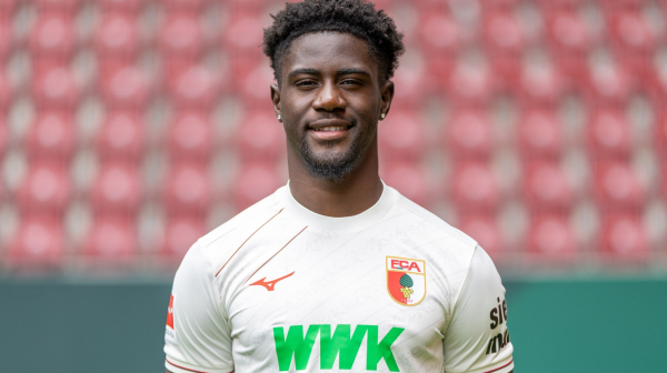 Dinamo dovodi napadača od 2 miliona evra VIDEO