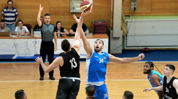 Dubai jedva čeka ABA ligu: "Biće zabavno – to nam je cilj"