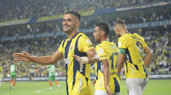 Srbi u inostranstvu – Tadić dominirao, prvenac Pavlovića u Seriji A VIDEO