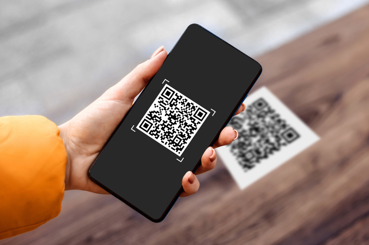 Klasična groblja odlaze u istoriju: QR kodovi stižu i na grobna mesta