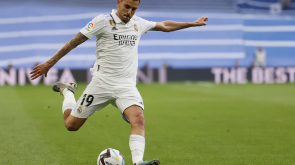 Problemi za Ančelotija – vezista van terena osam nedelja