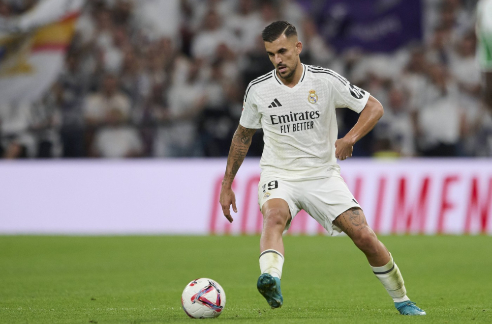 Sebaljos zbog povrede pauzira do osam nedelja