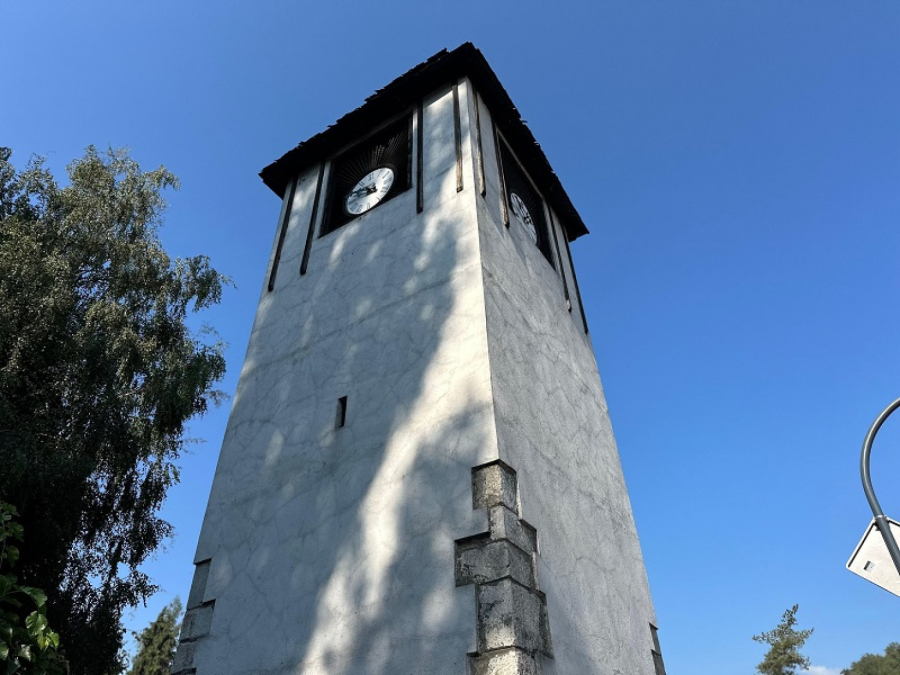 Ova Sahat kula u Srbiji je jedinstvena na svetu: Odoleva vekovima, a čak i danas pokazuje tačno vreme FOTO