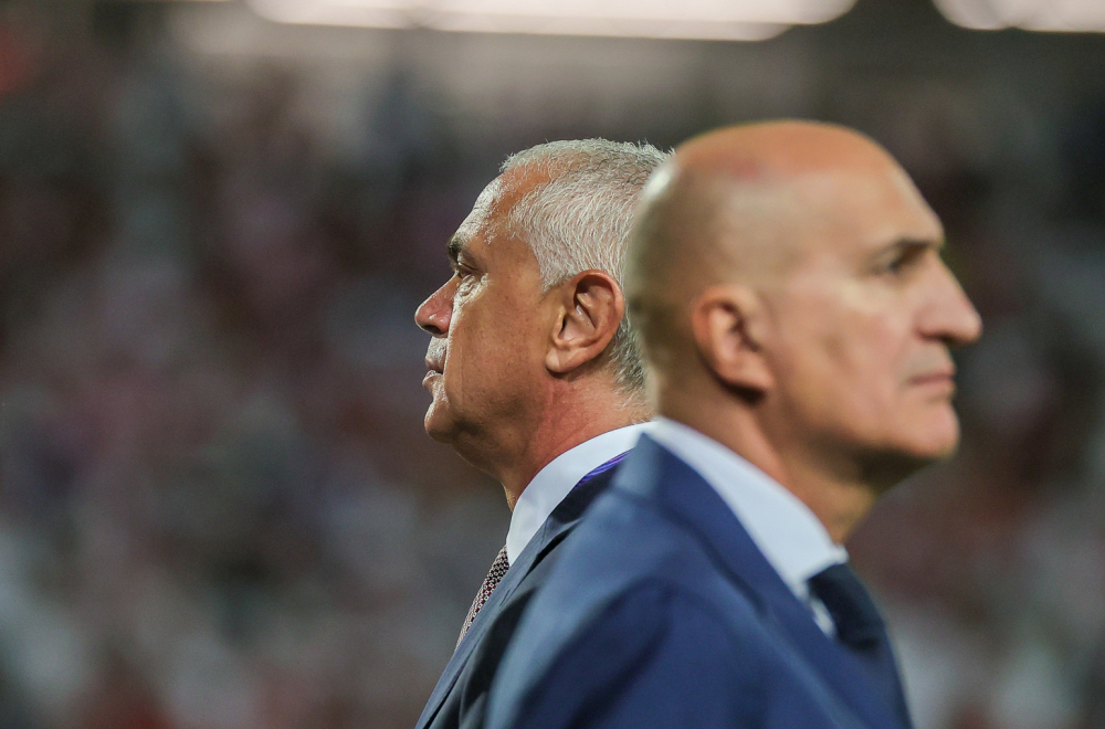 "Dočekani smo kao u Đakovicu da smo došli – ni da čestitaju Zvezdi na LŠ"