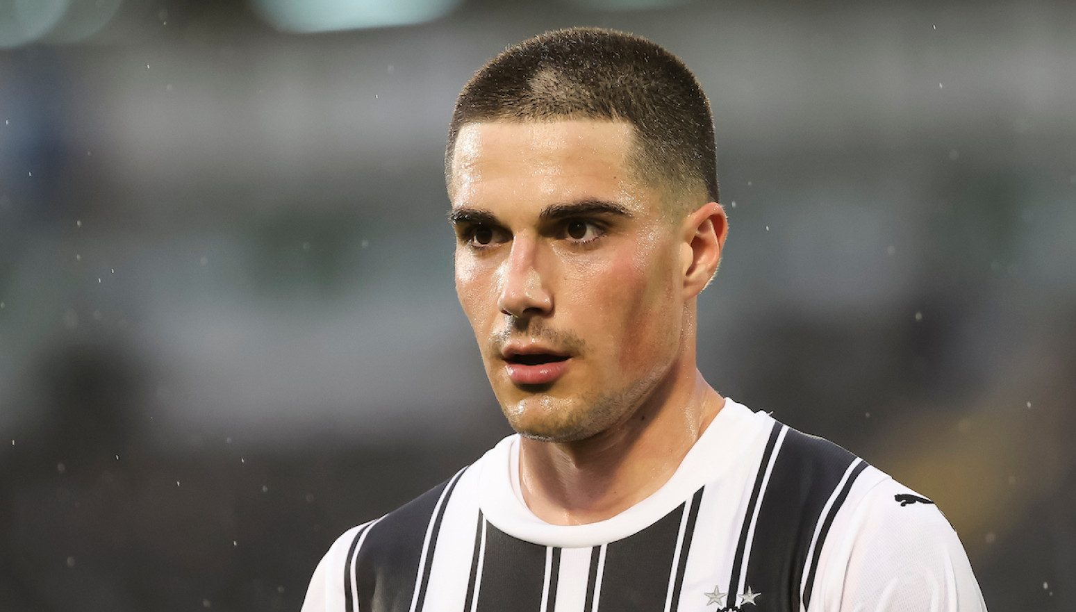 Partizan prodao Jankovića Radničkom