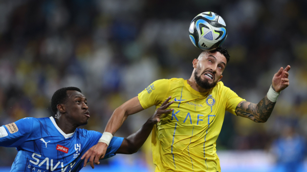 Al Nasr raskinuo ugovor sa Brazilcem