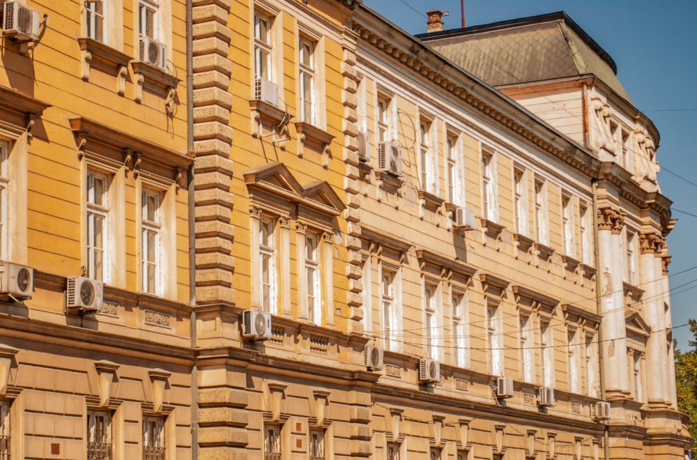 Nišlije dobijaju jedinstvenu instituciju