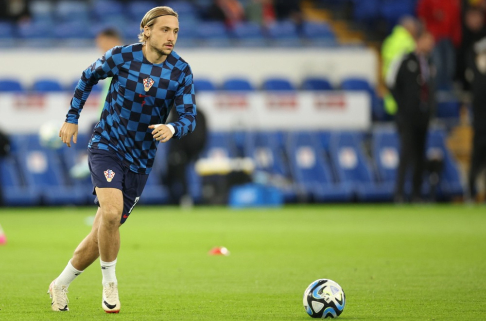 Lovro Majer "otkazao" selektoru Hrvatske